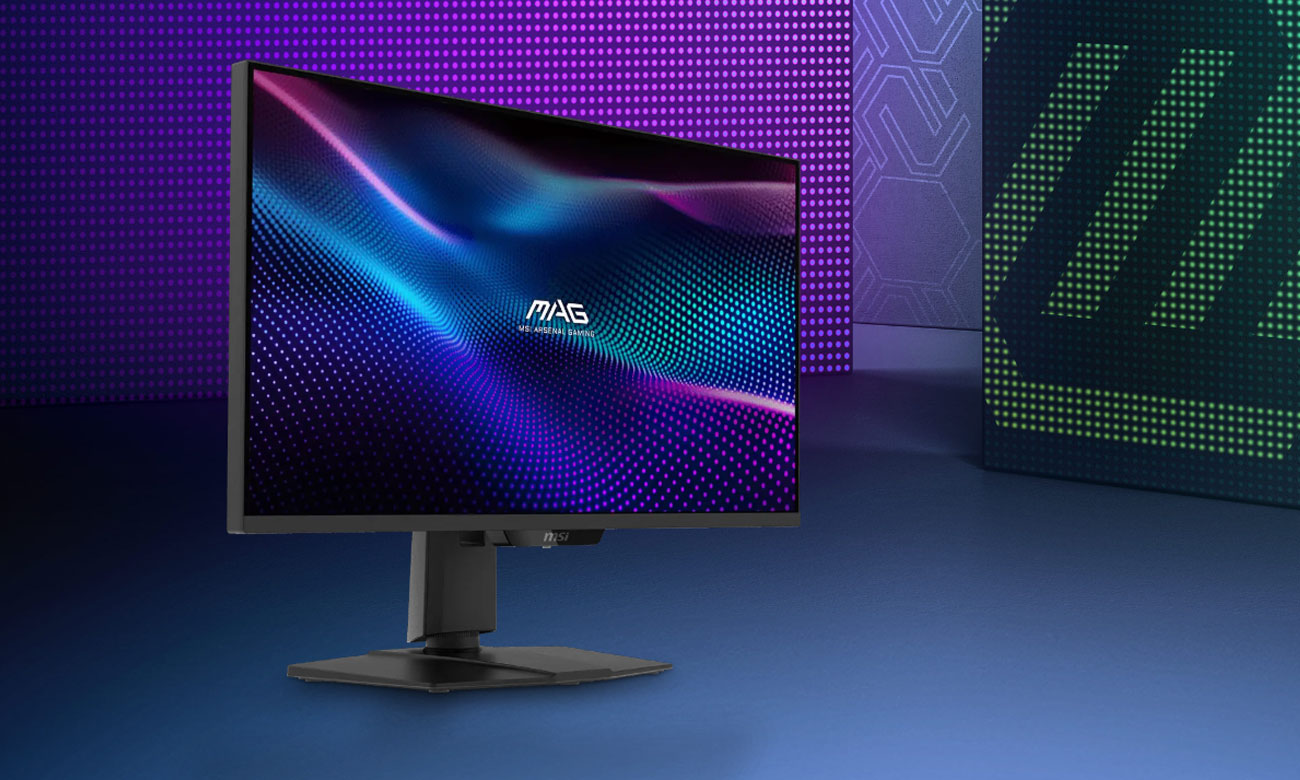 MSI MAG 274QPF X30MV