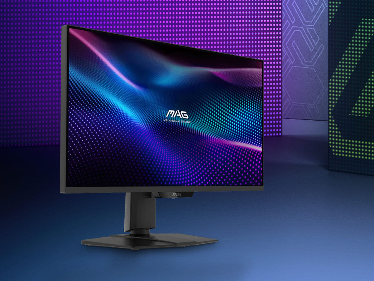 MSI MAG 274QPF X30MV