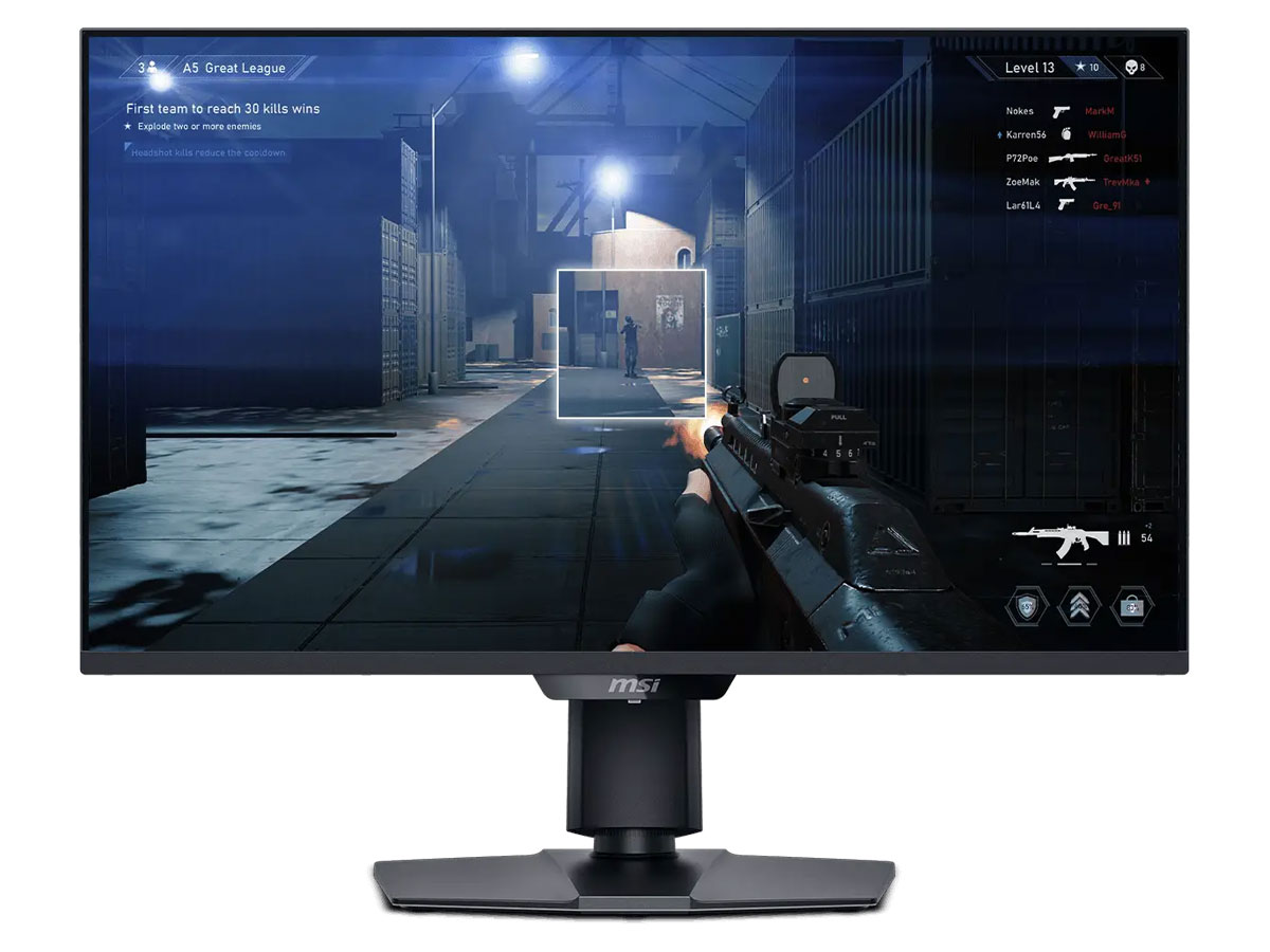 MSI MAG 274QPF X30MV