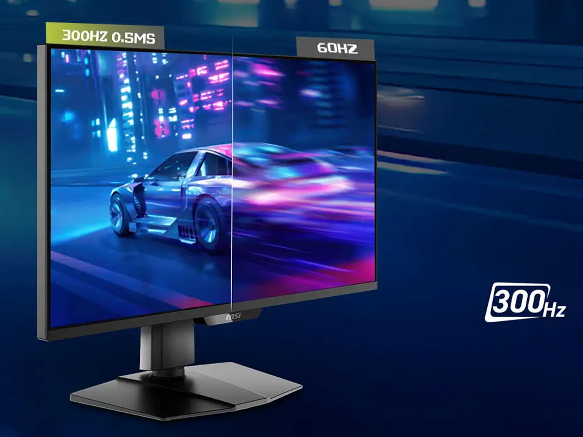 MSI MAG 274QPF X30MV