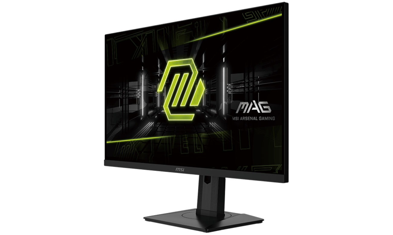 Monitor MSI MAG 274QRF QD E2