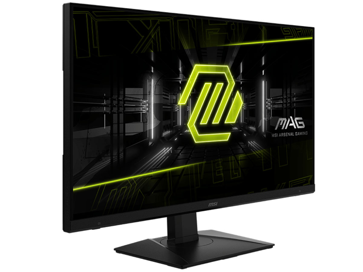 Monitor MSI MAG 322UPF