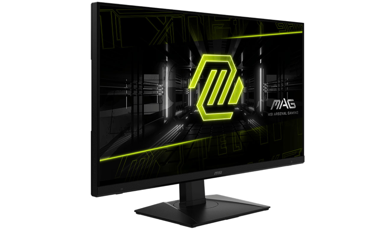 Monitor MSI MAG 322UPF