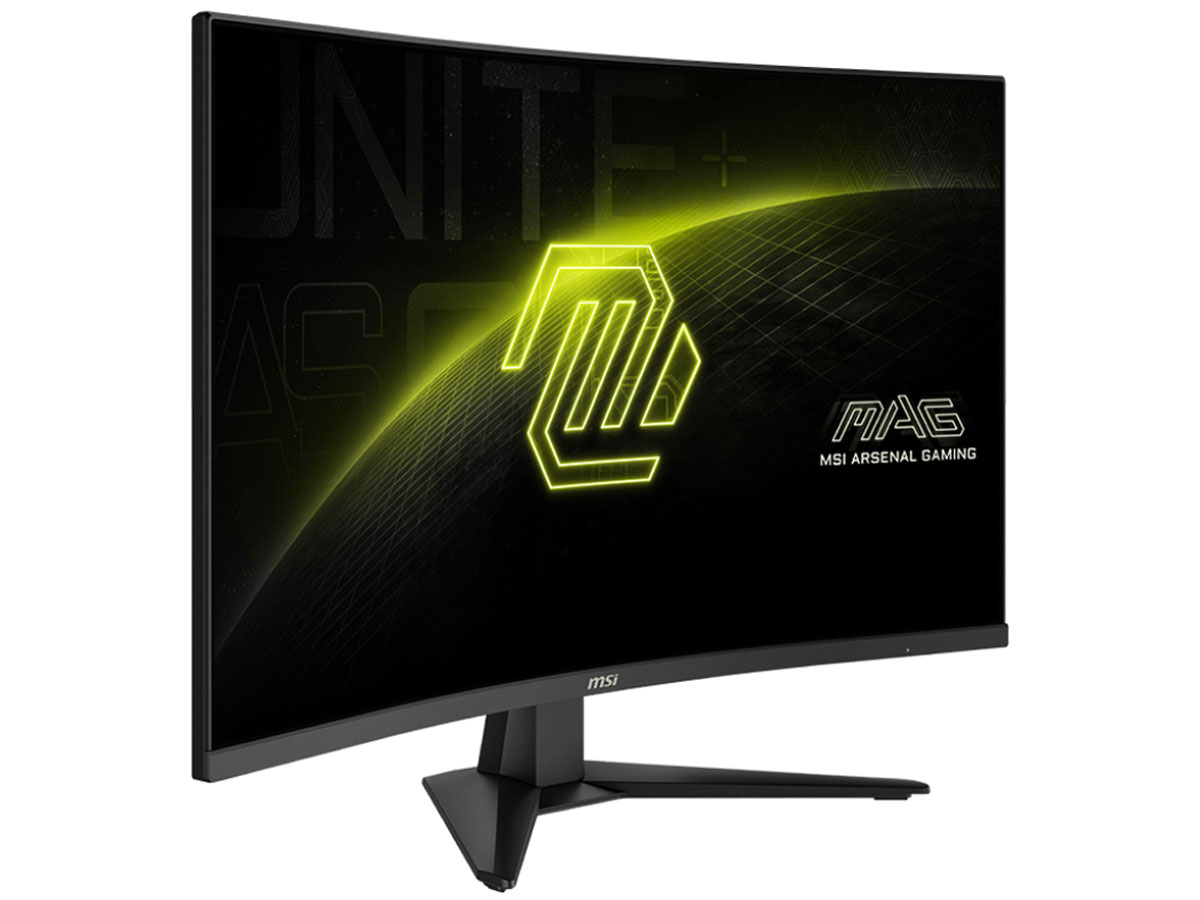 Monitor MSI MAG 325CQF