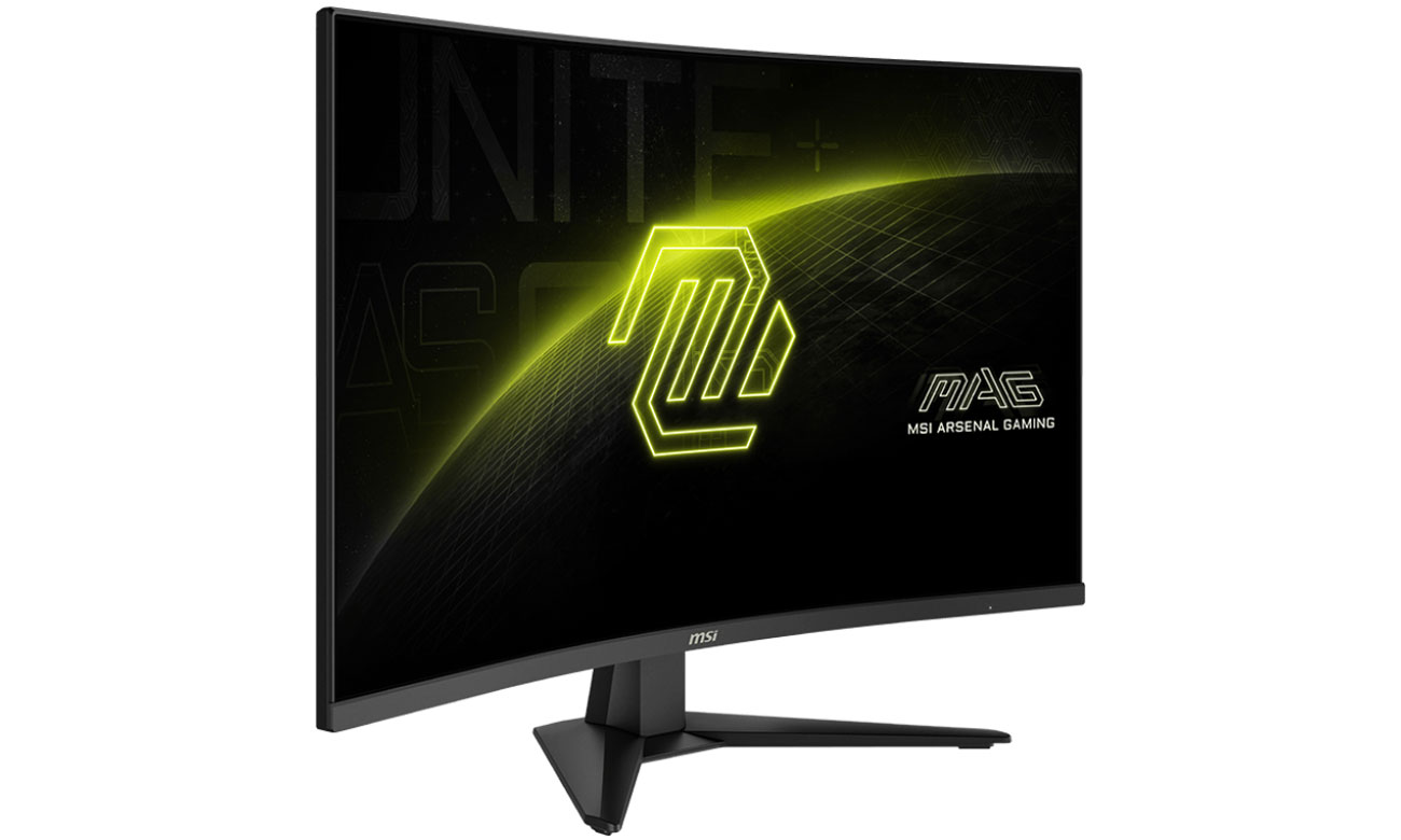 Monitor MSI MAG 325CQF