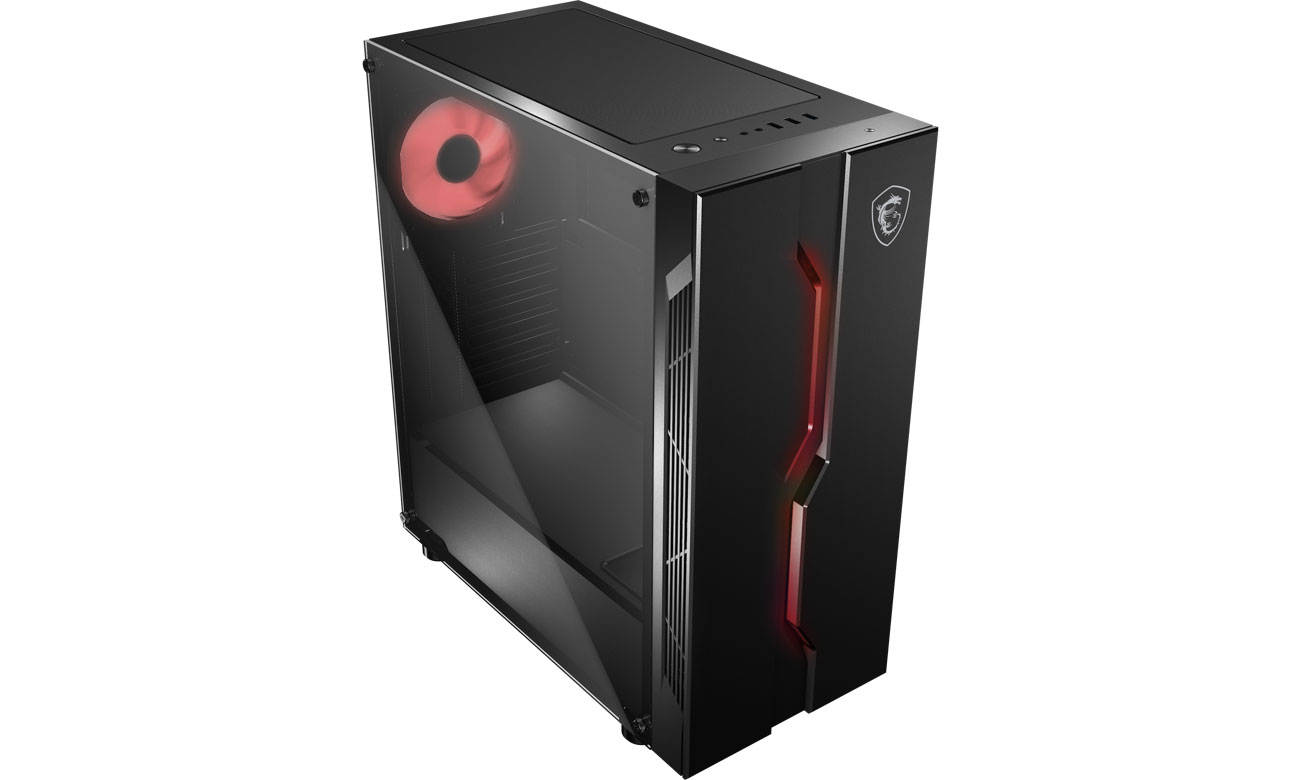 MSI MAG Vampiric 010M