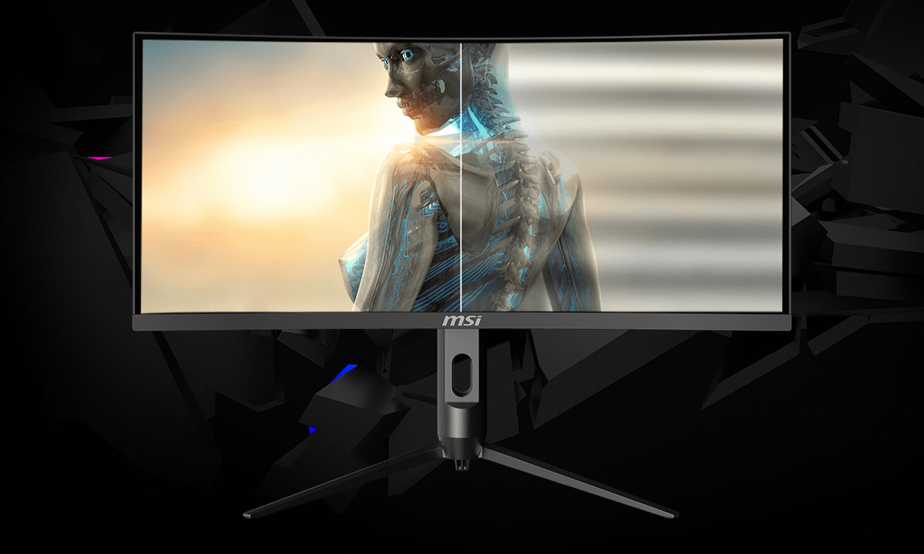 Komfortables Spielen über viele Stunden