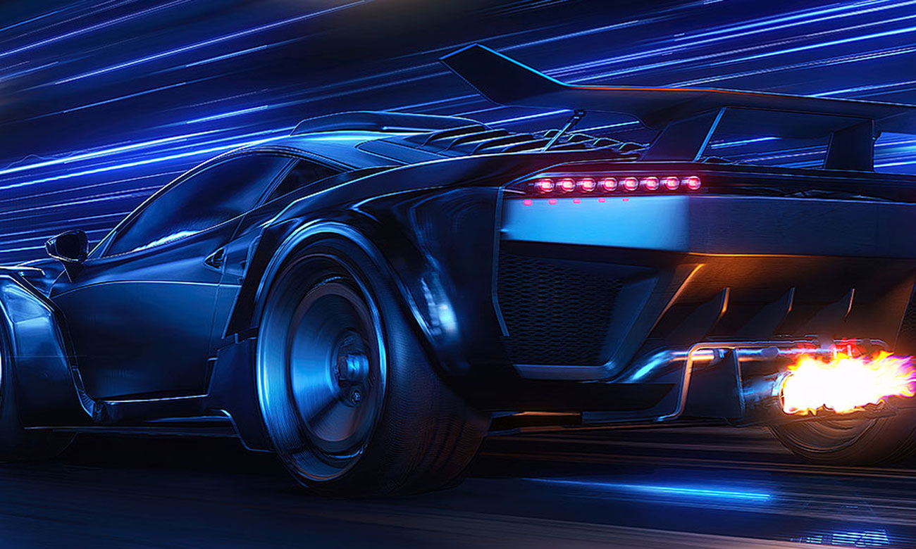 Schneller als je zuvor