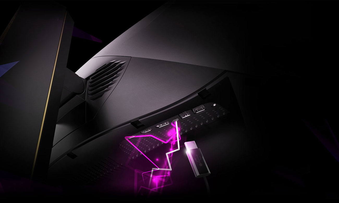 Umfangreiche Konnektivität