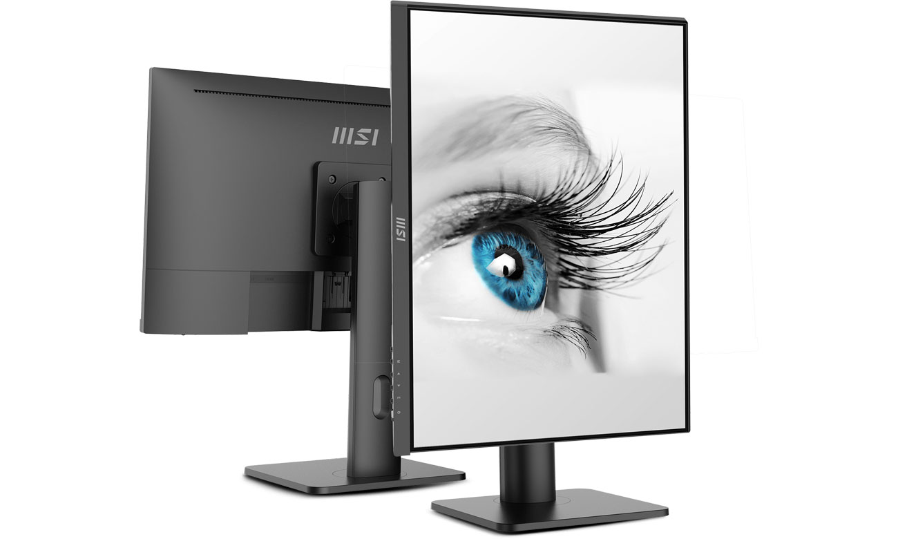 Monitor MSI PRO MP243XP