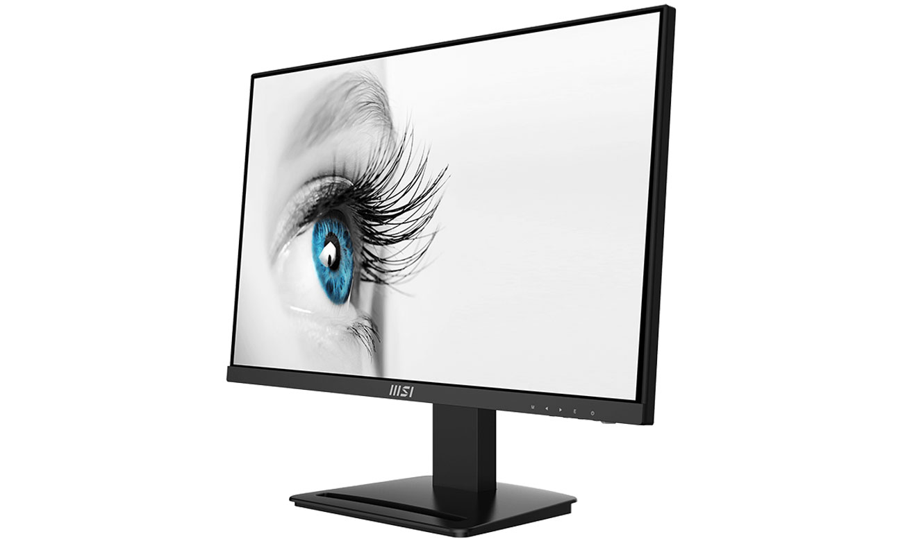 Komfort für deine Augen