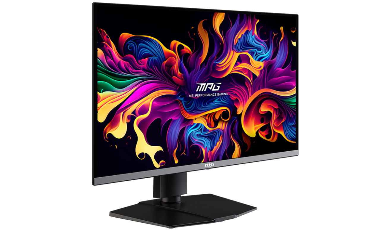 Monitor MSI MPG 272URX QD-OLED