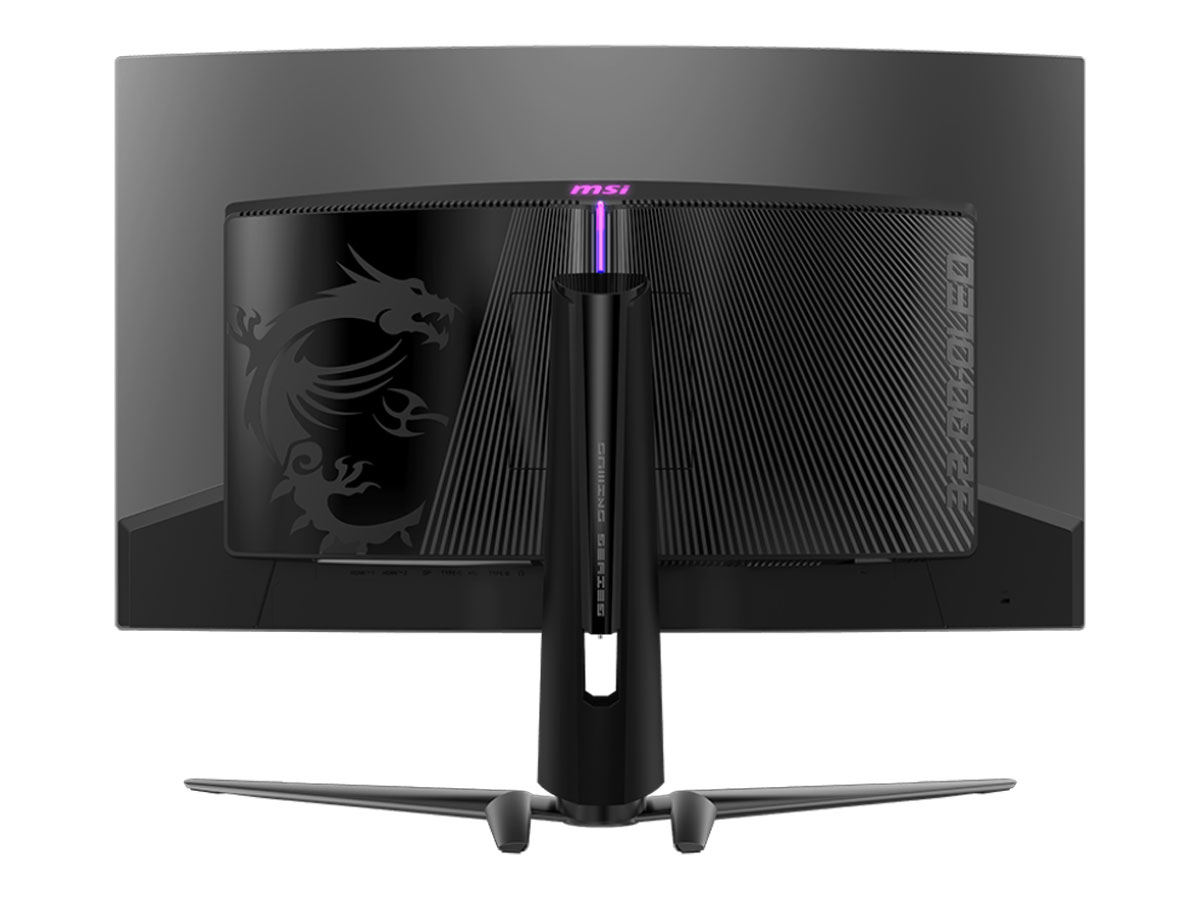 MSI MPG 321CURX QD-OLED