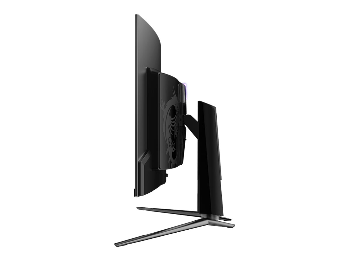 MSI MPG 321CURX QD-OLED