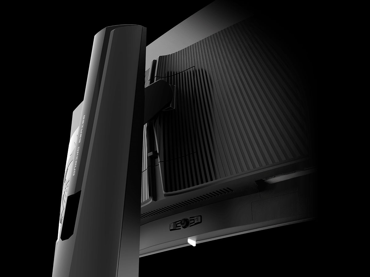 MSI MPG 341CQPX QD-OLED