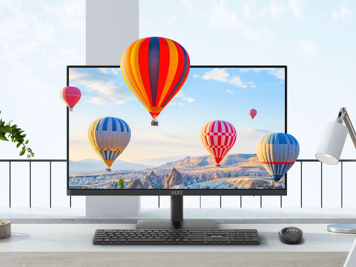 MSI Modern MD272UPHG