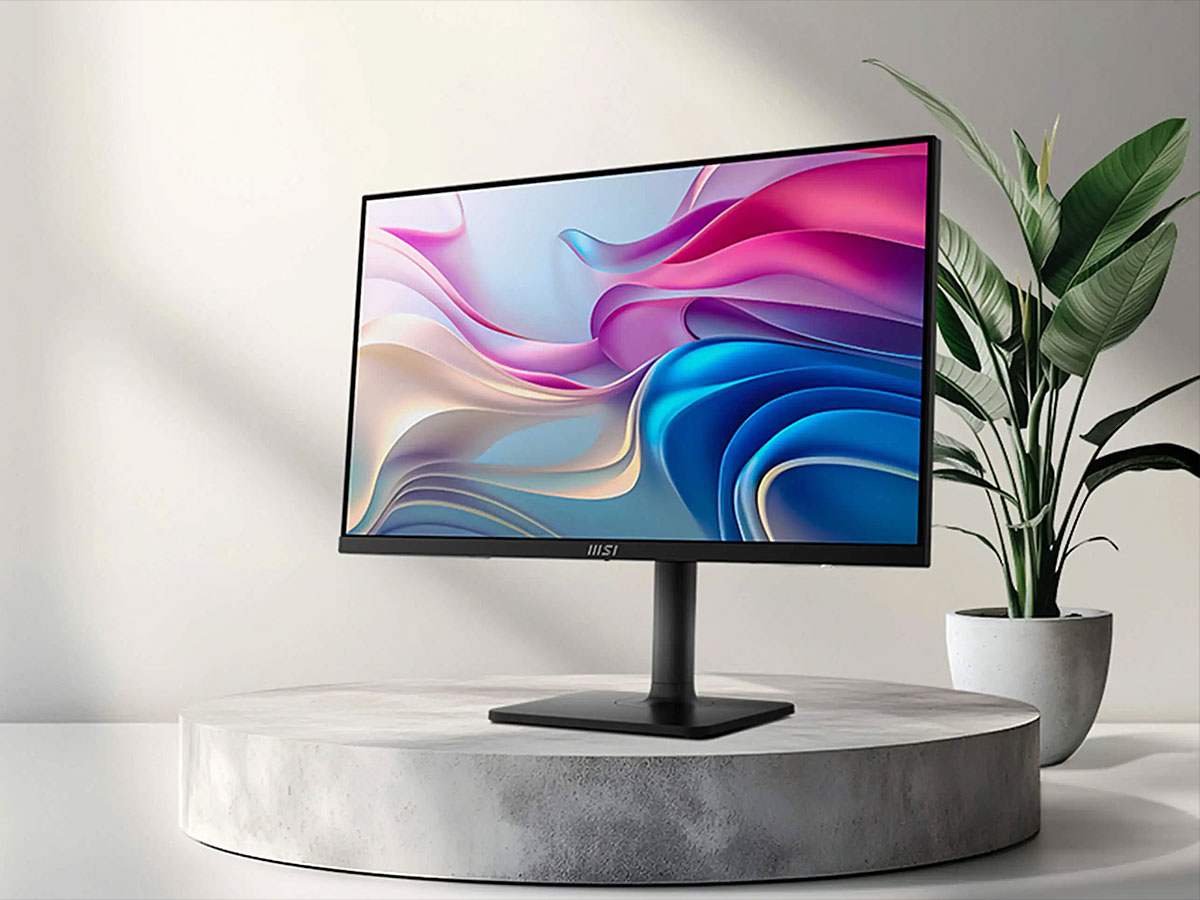 MSI Modern MD272UPHG