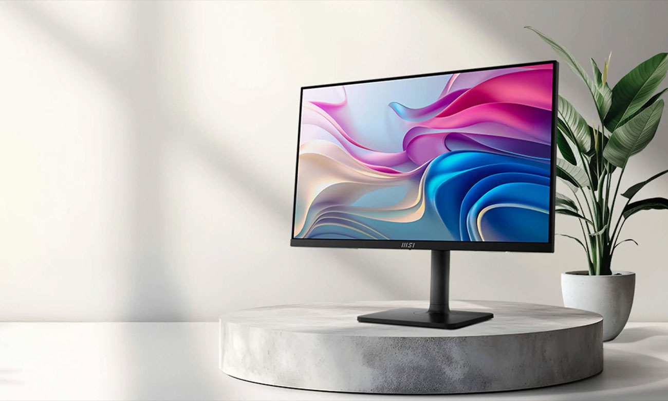 MSI Modern MD272UPHG