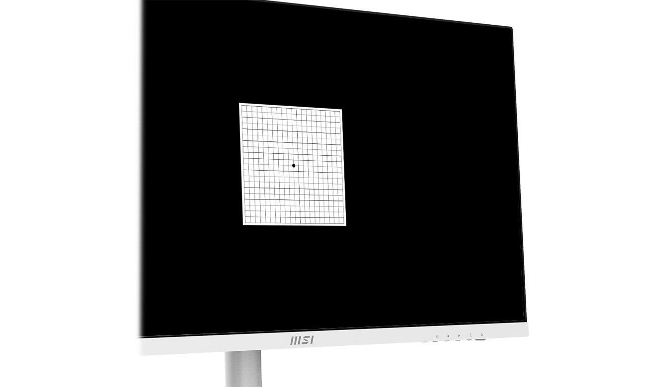 Business-Monitor MSI Modern MD272XPW