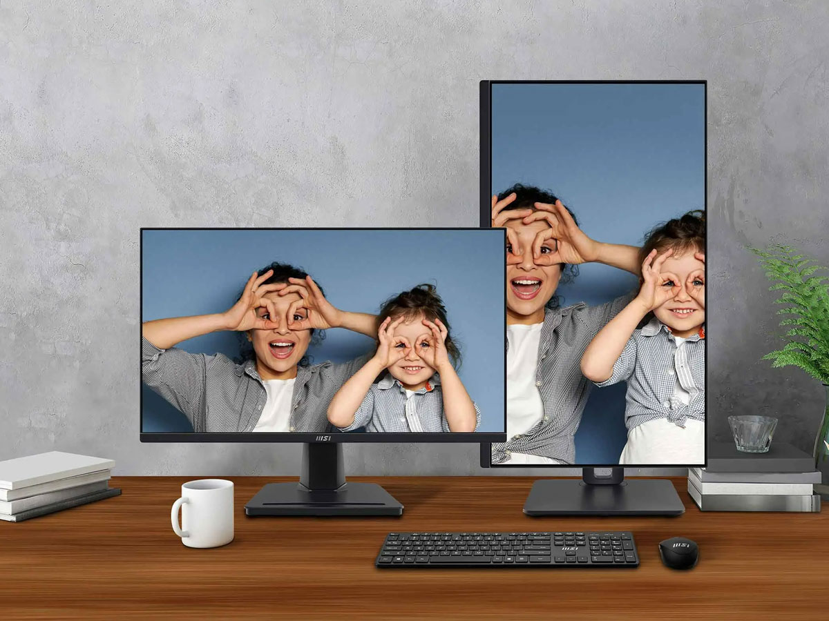  Monitor MSI PRO MP275P