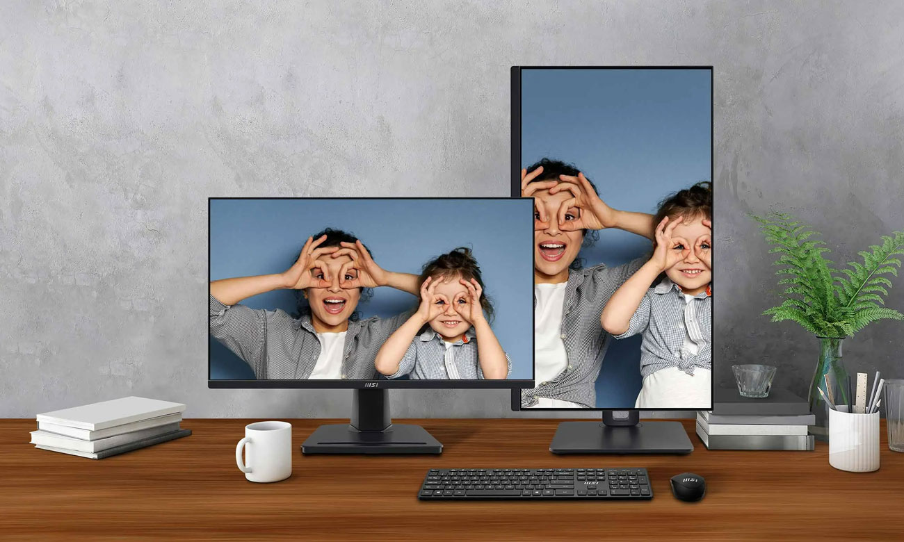  Monitor MSI PRO MP275P