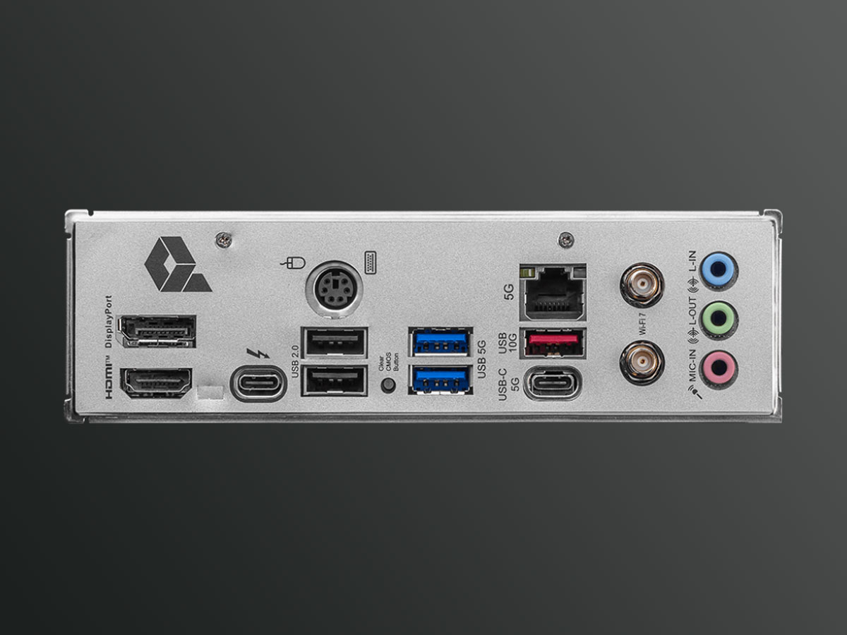 MSI PRO B860M-A WIFI