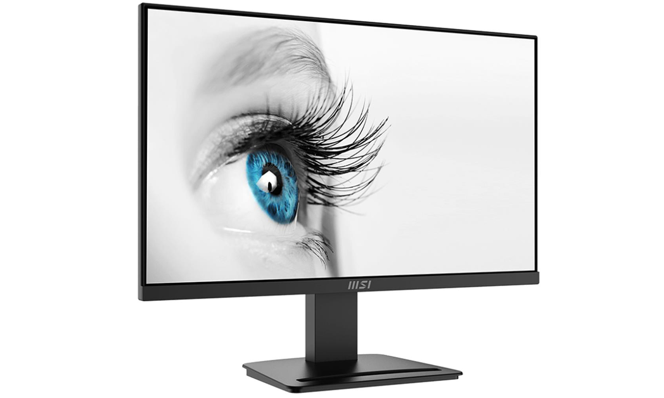 MSI PRO MP2412 Bildschirm