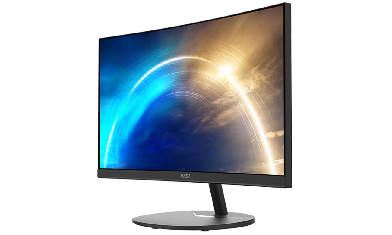 Kluczowe cechy MSI PRO MP2412C