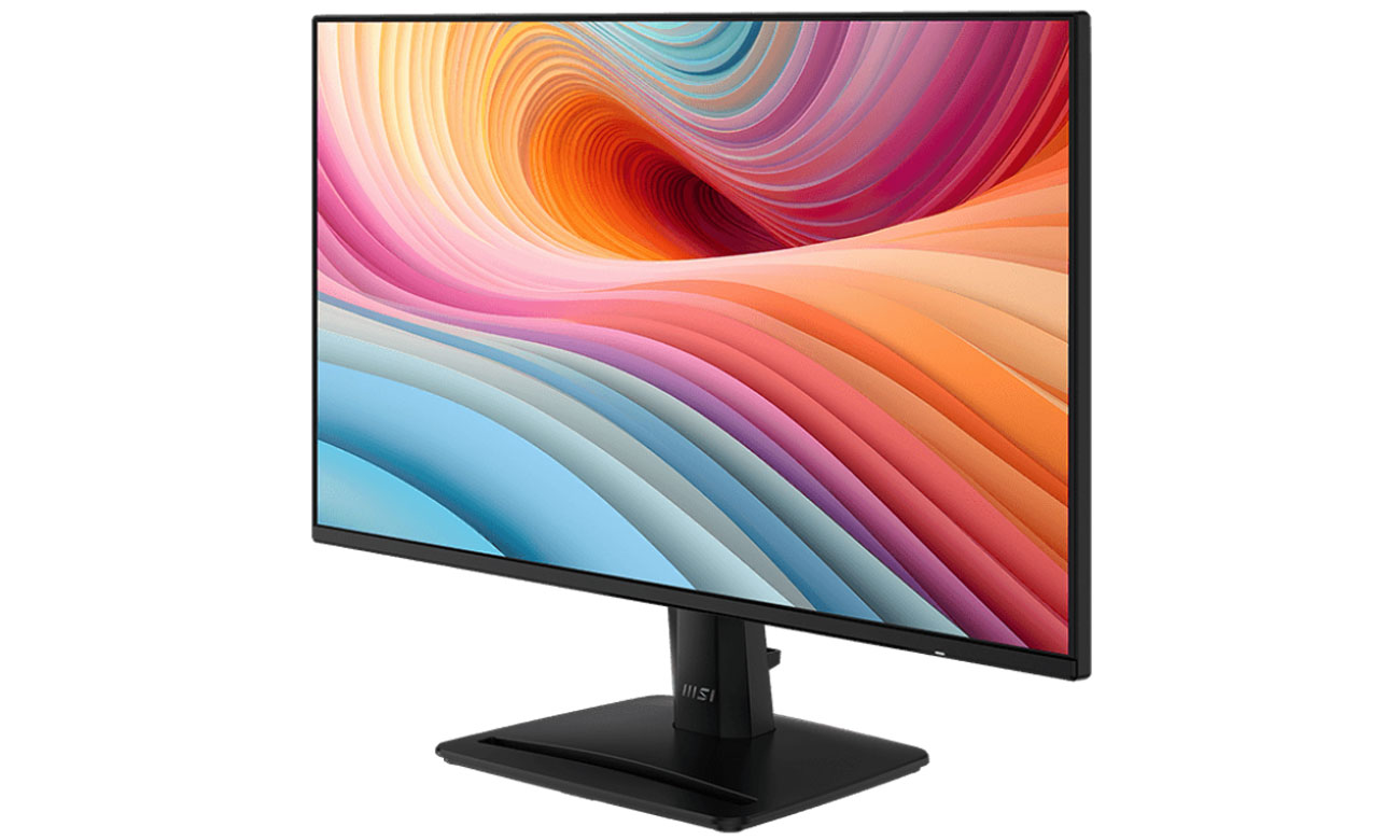 Monitory MSI PRO MP242A E2