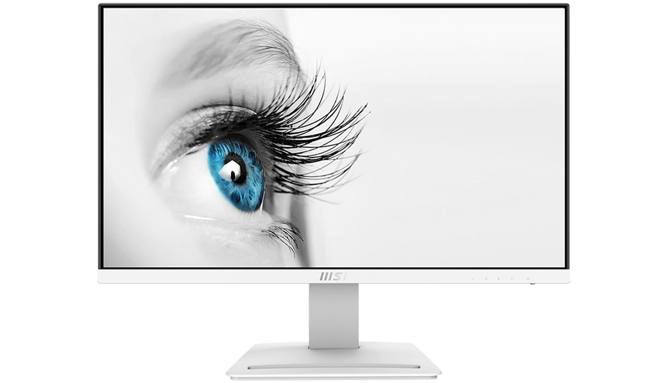 Hauptmerkmale MSI PRO MP243XW