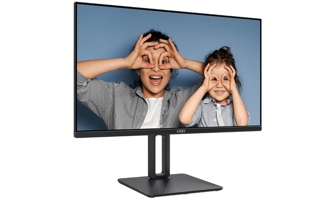 MSI PRO MP251P Monitor