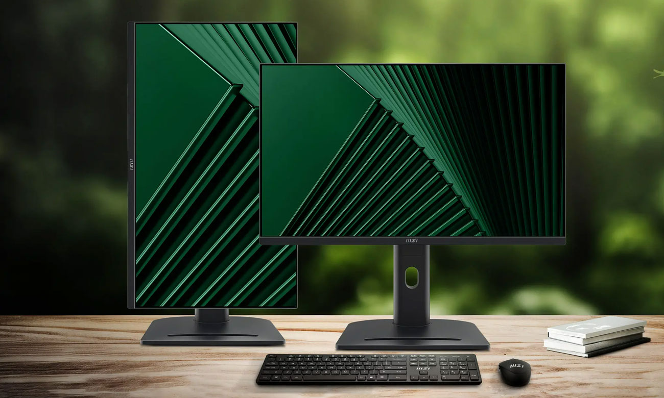 Monitor MSI PRO MP275PG