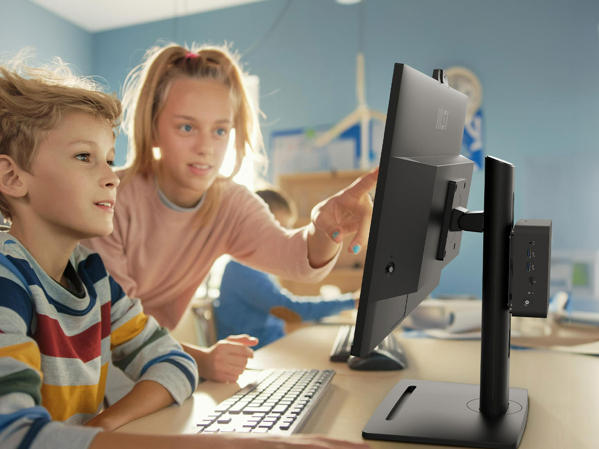 MSI PRO MP275QPDG działanie