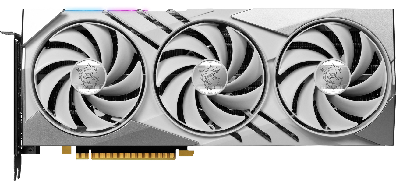 MSI GeForce RTX 4070