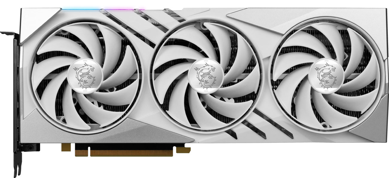 MSI GeForce RTX 4070 Ti SUPER