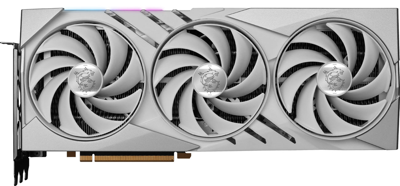 MSI GeForce RTX 4080 SUPER