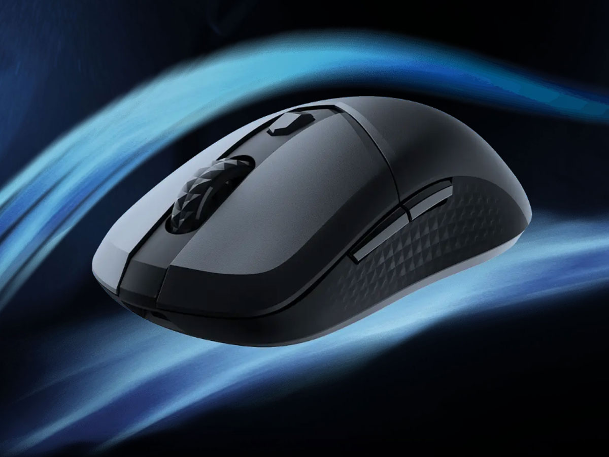 MSI Versa 300 Wireless