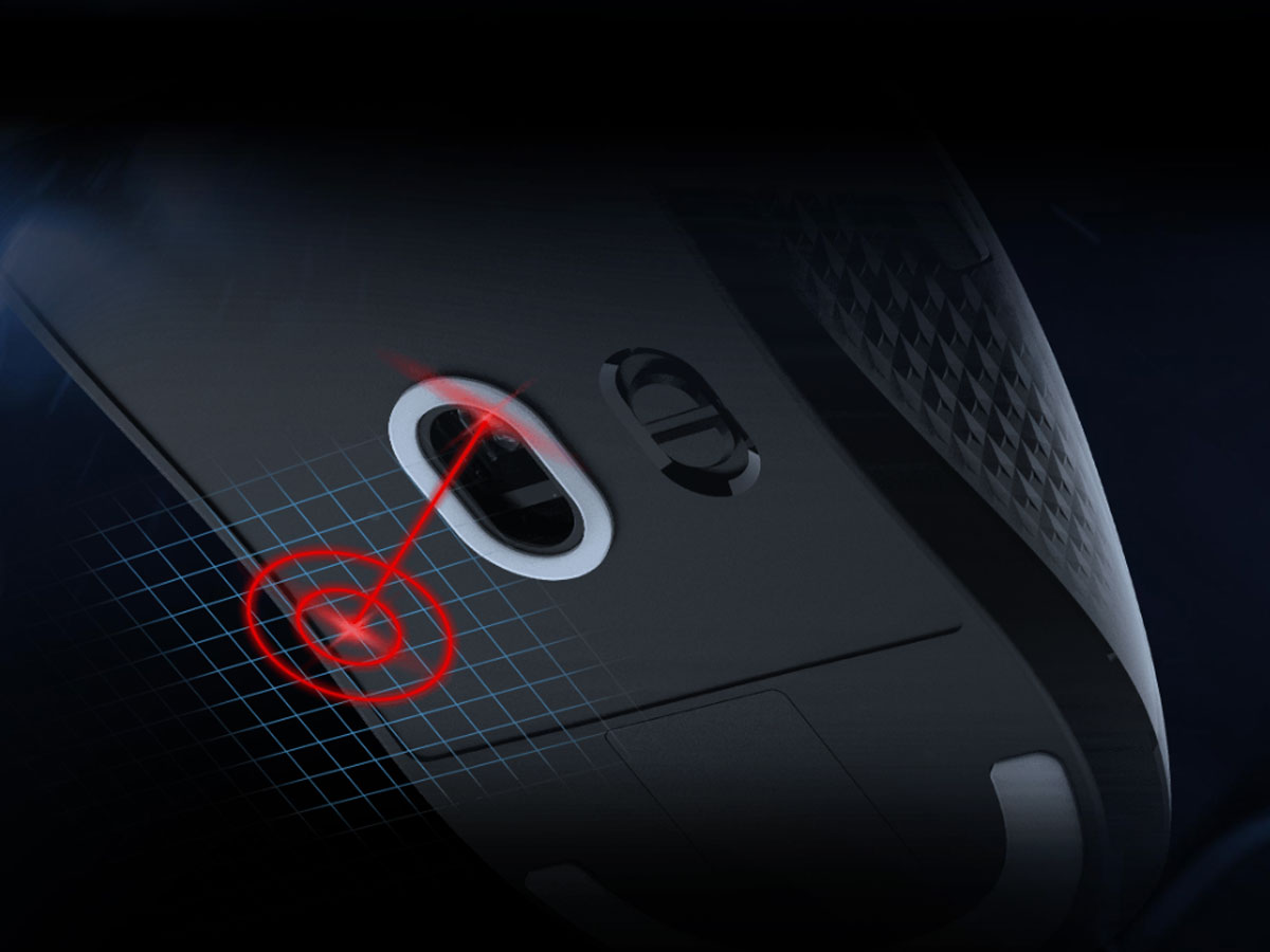 MSI Versa 300 Wireless