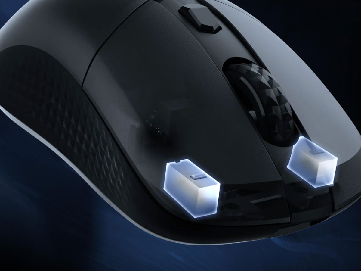 MSI Versa 300 Wireless