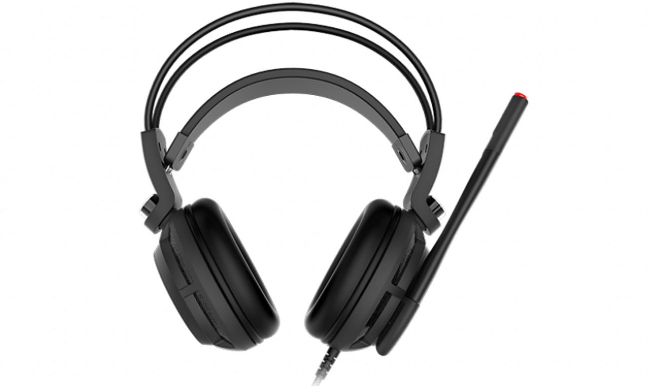 MSI DS502 Gaming Headset