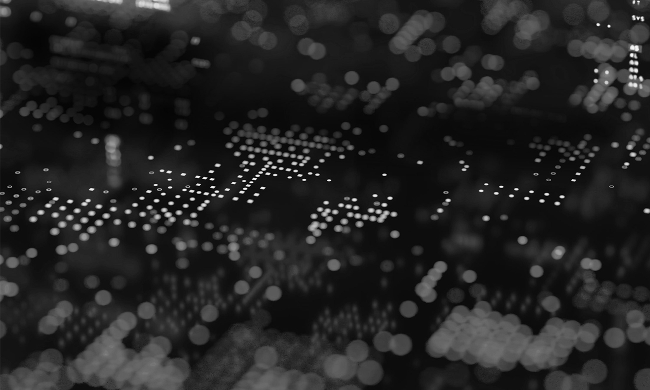 Daten rasend schnell übertragen