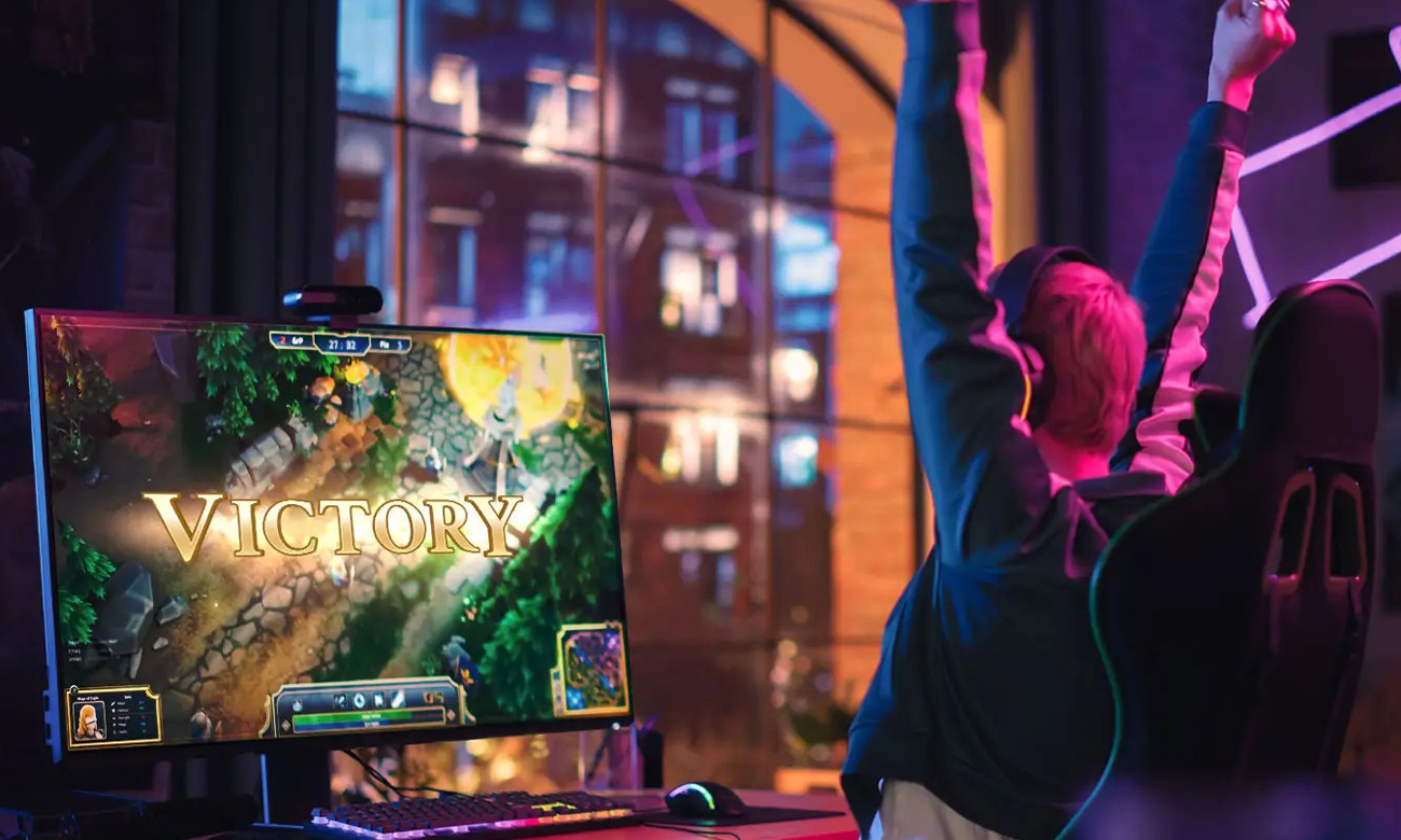 Hohe Lese- und Schreibgeschwindigkeiten