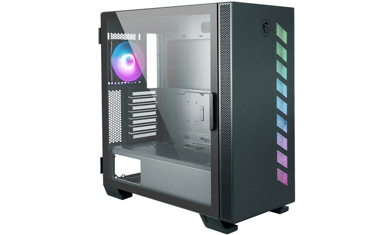 MSI MAG Vampiric 300R