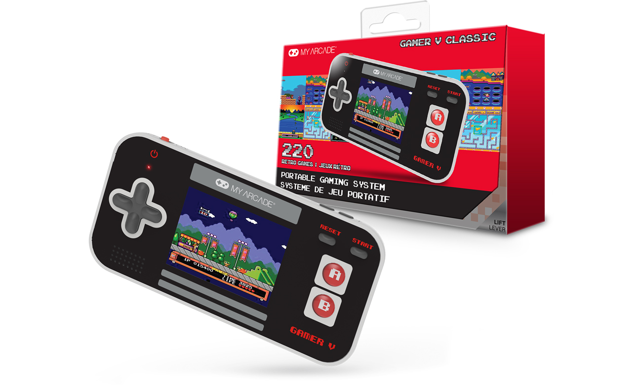 Kleines Format, große Unterhaltung