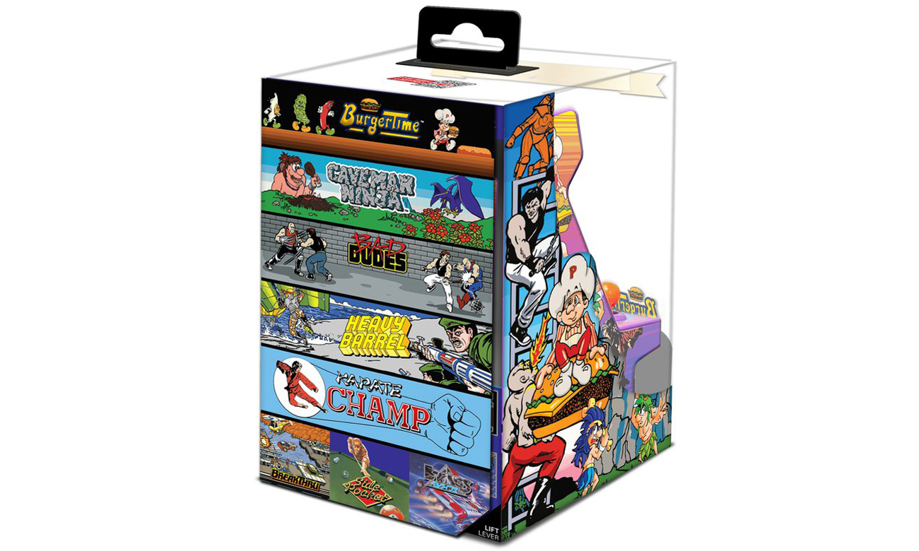 Spiele, wo du willst