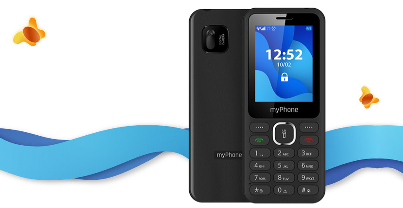 Telefon myPhone 6320