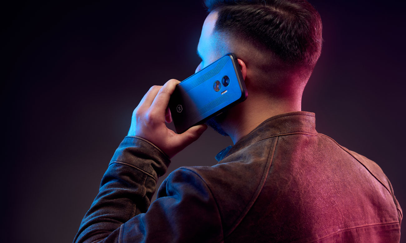 Smartphone myPhone Blade V 5G