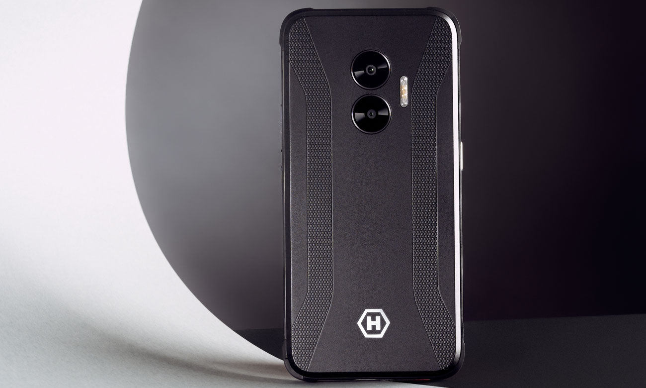 Gehäuse des myPhone Blade V 5G