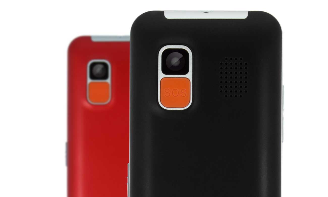 myPhone Halo EASY Speicherkartenleser