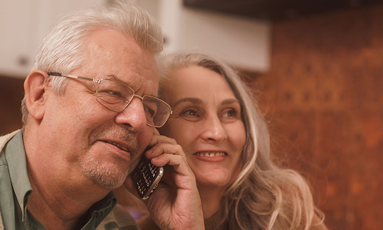 myPhone Halo 4 Plus rozmowy